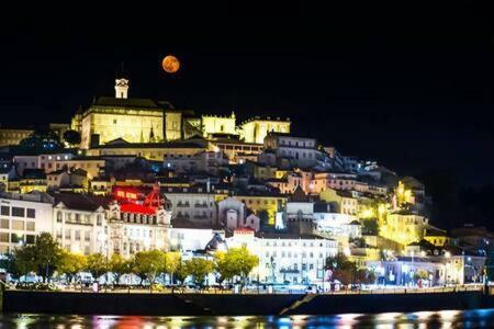 Casa Da Baixinha - Unesco World Heritage Coimbra Exterior photo